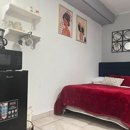Gavidias Guest House San Lorenzo 外观 照片