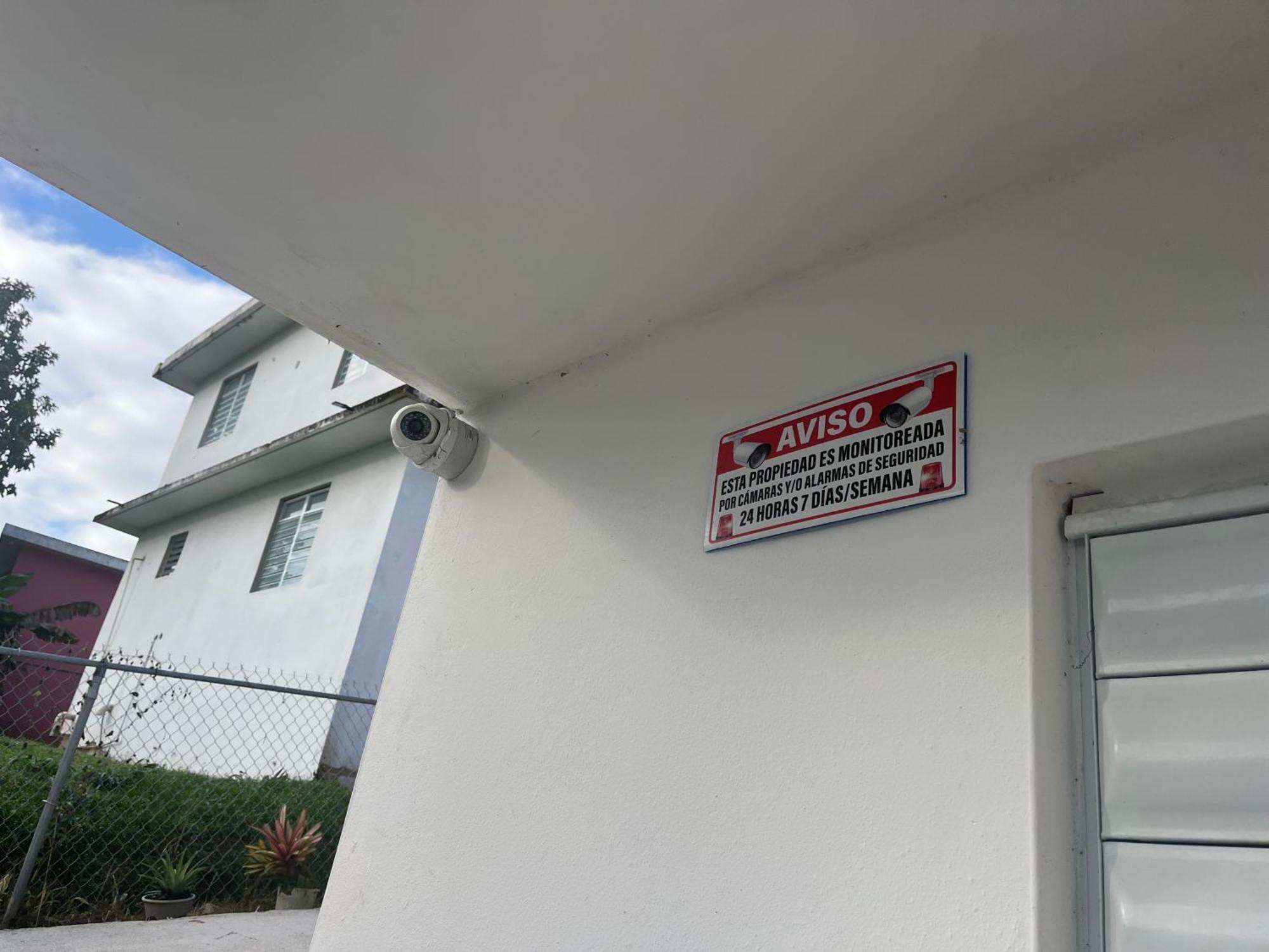Gavidias Guest House San Lorenzo 外观 照片