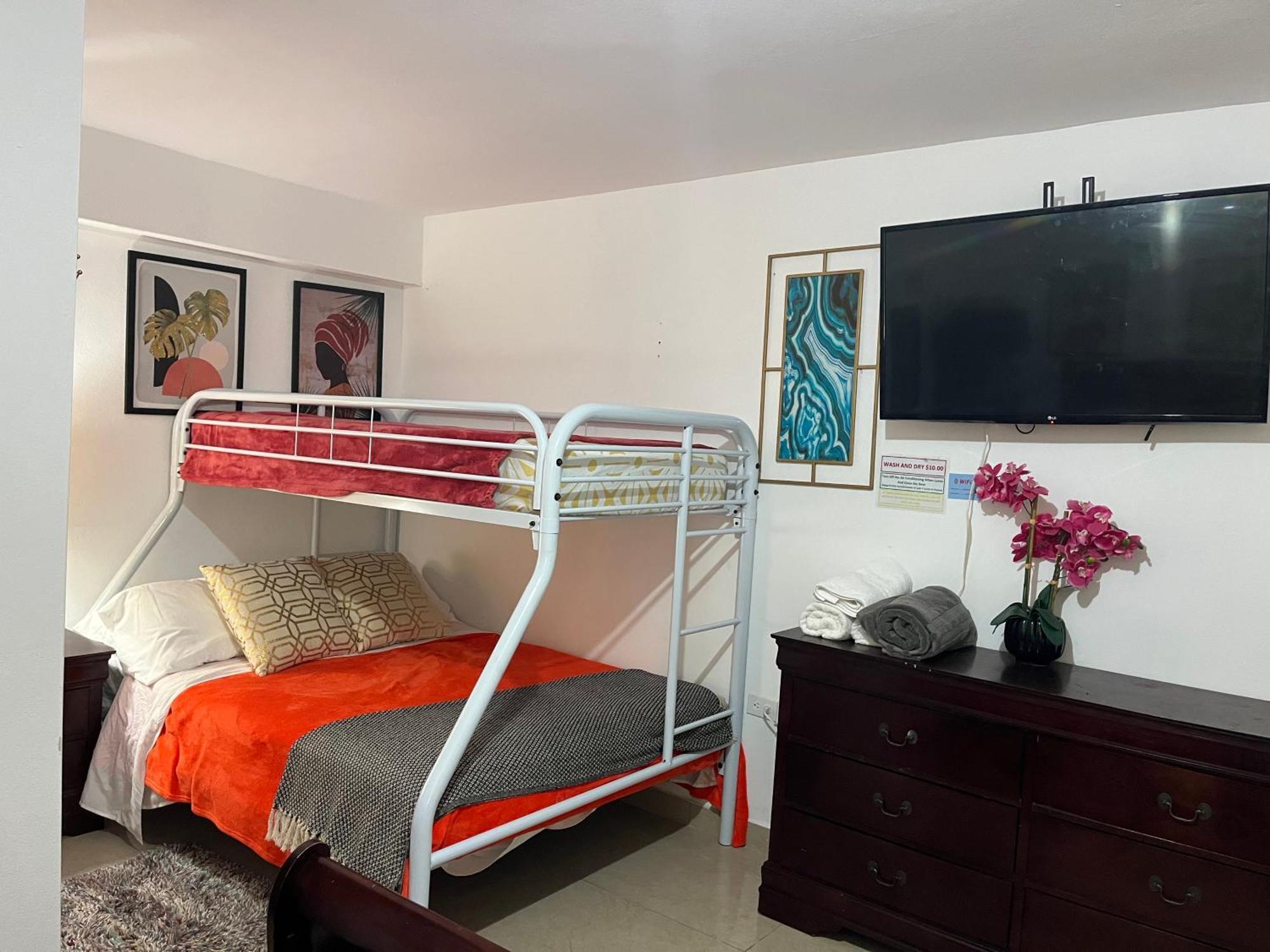 Gavidias Guest House San Lorenzo 外观 照片