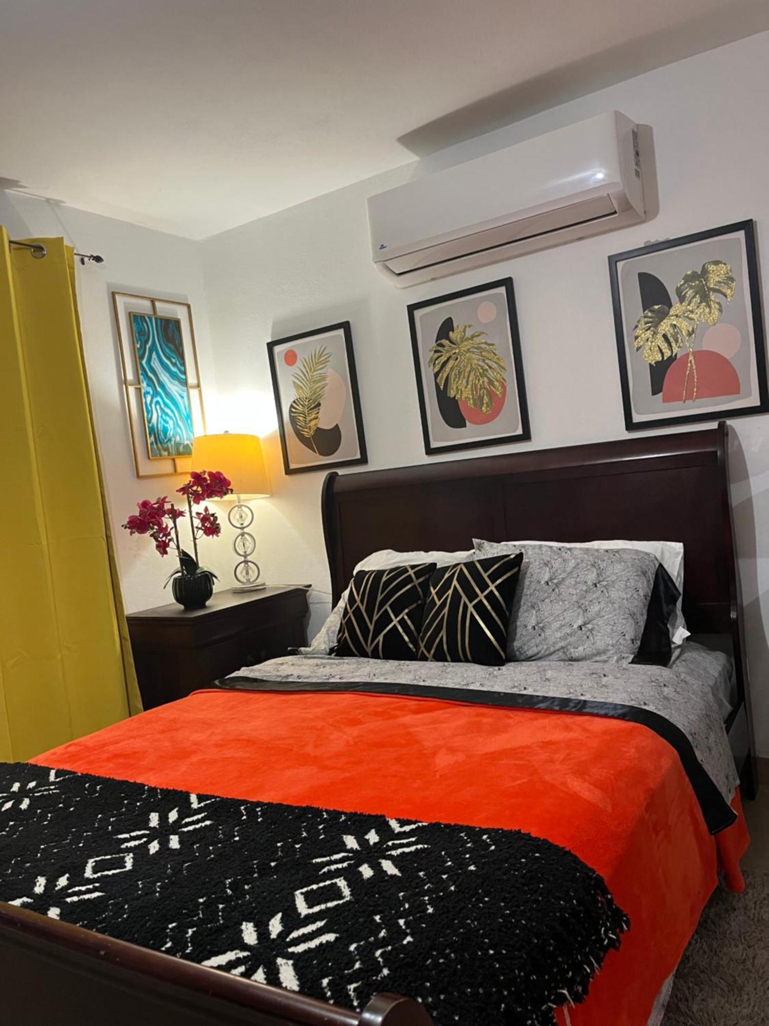 Gavidias Guest House San Lorenzo 外观 照片